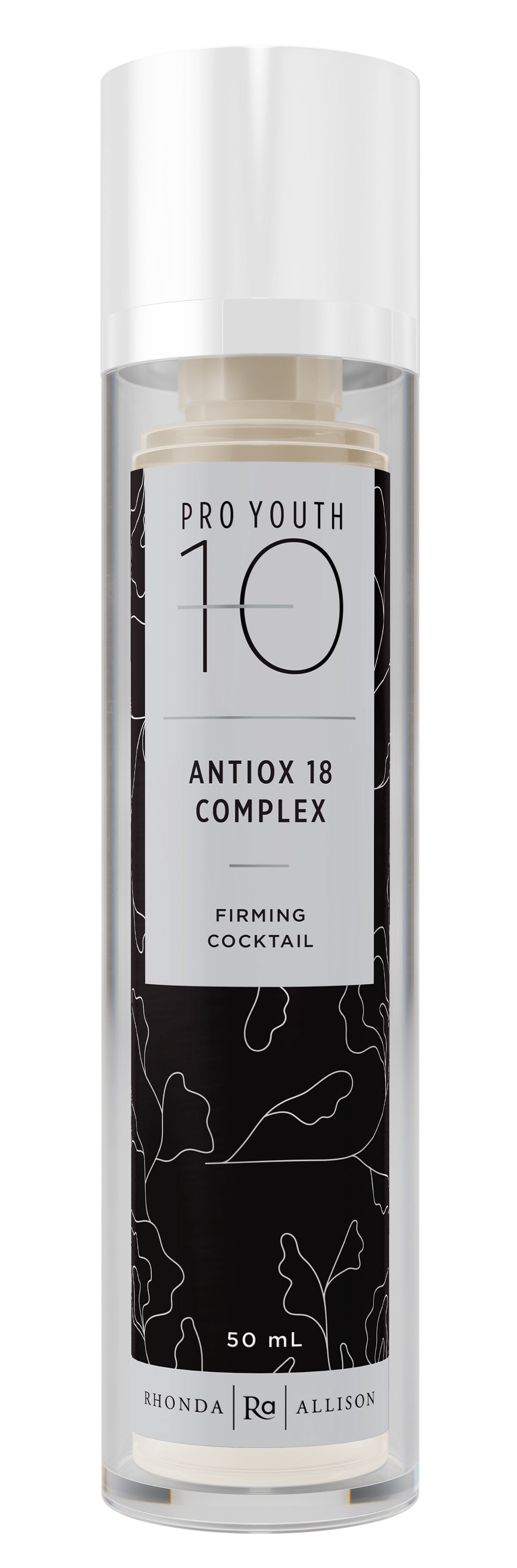Antiox 18  Complex