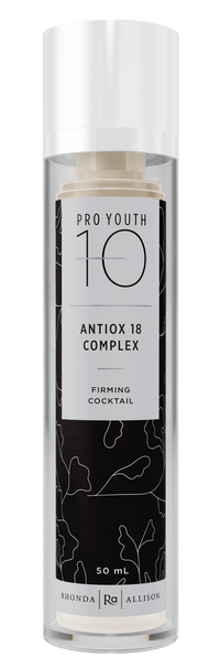 Antiox 18  Complex