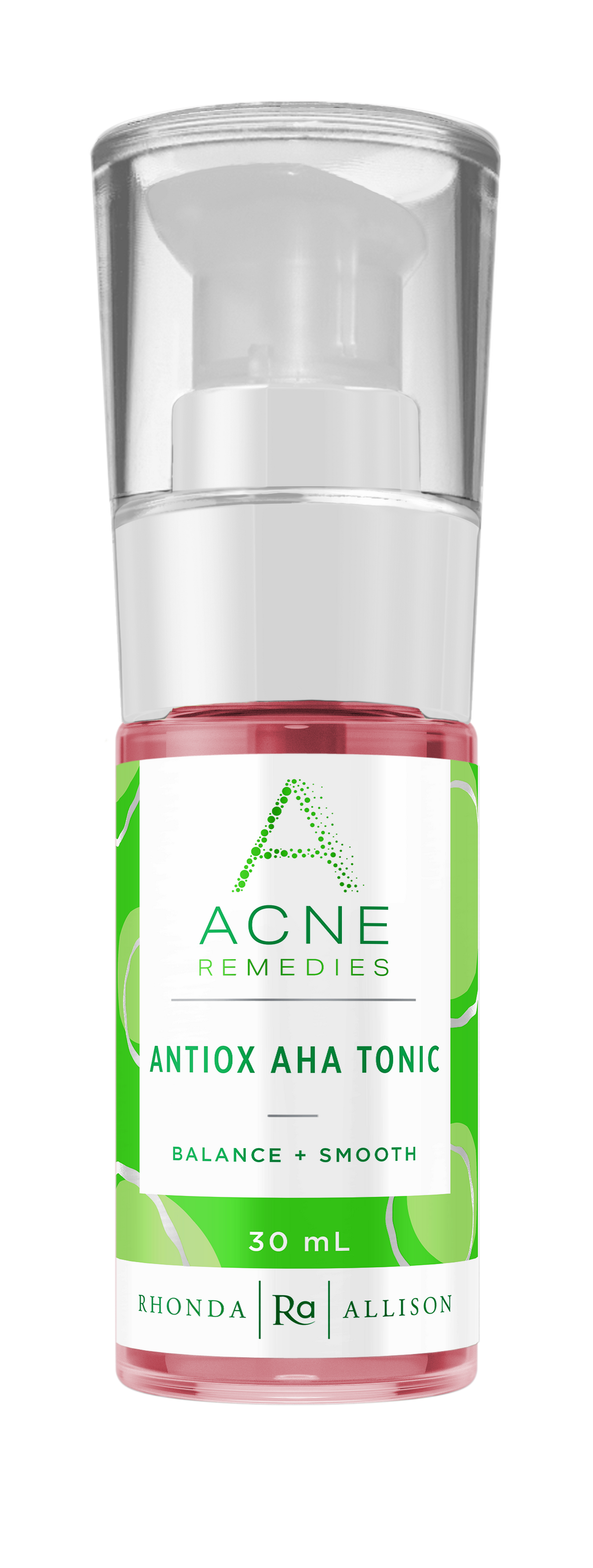 Antiox AHA Tonic
