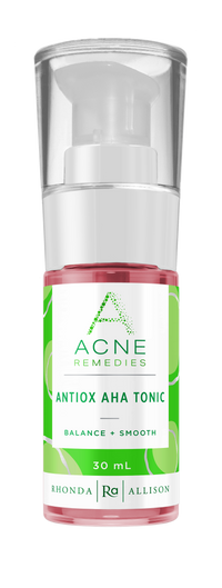 Antiox AHA Tonic