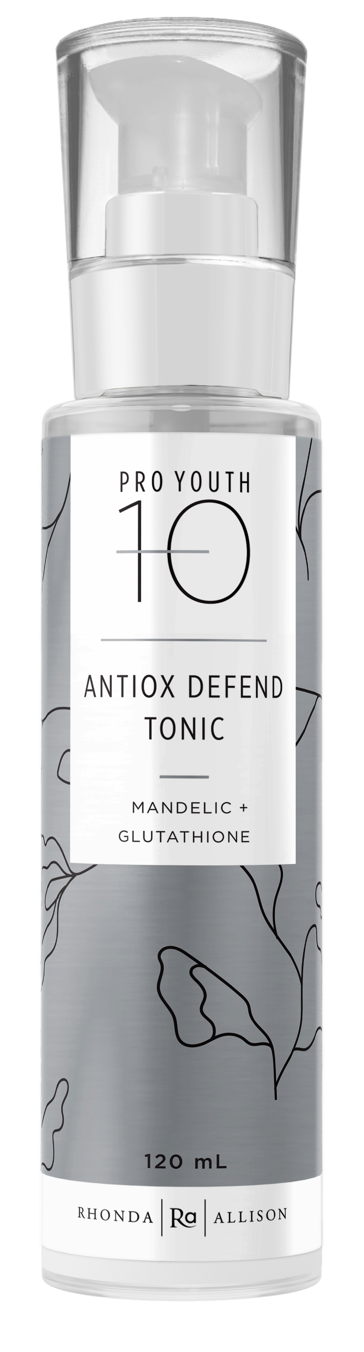 Antiox Defend Tonic