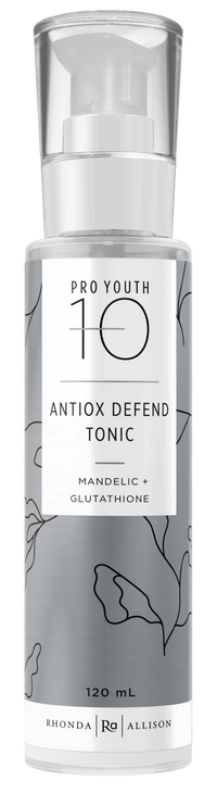 Antiox Defend Tonic