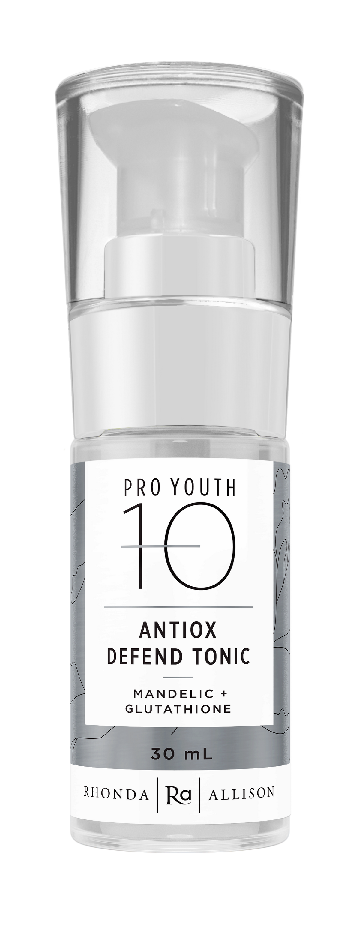Antiox Defend Tonic
