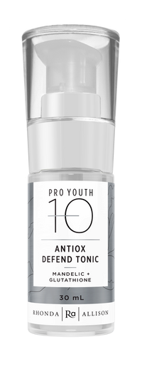 Antiox Defend Tonic