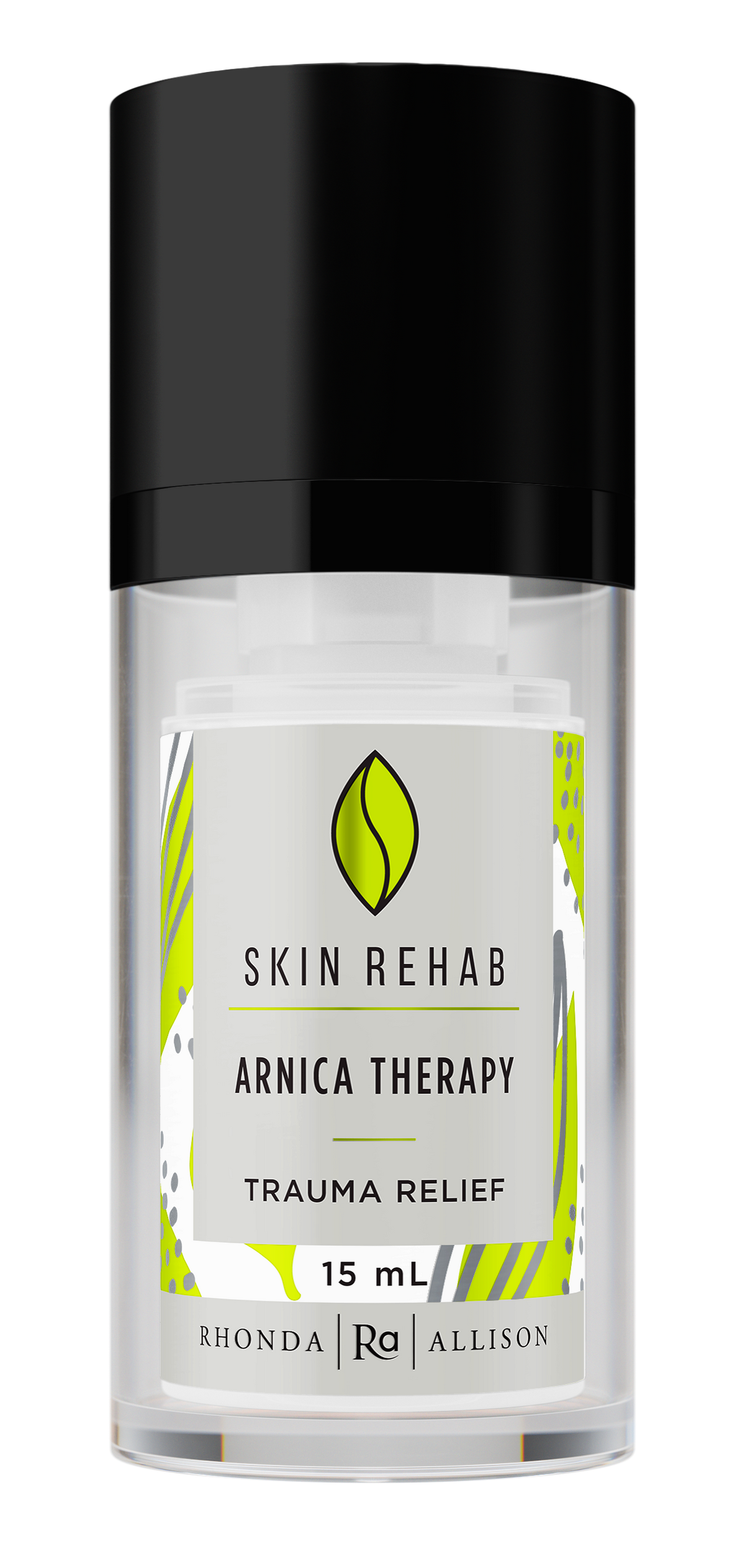Arnica Therapy