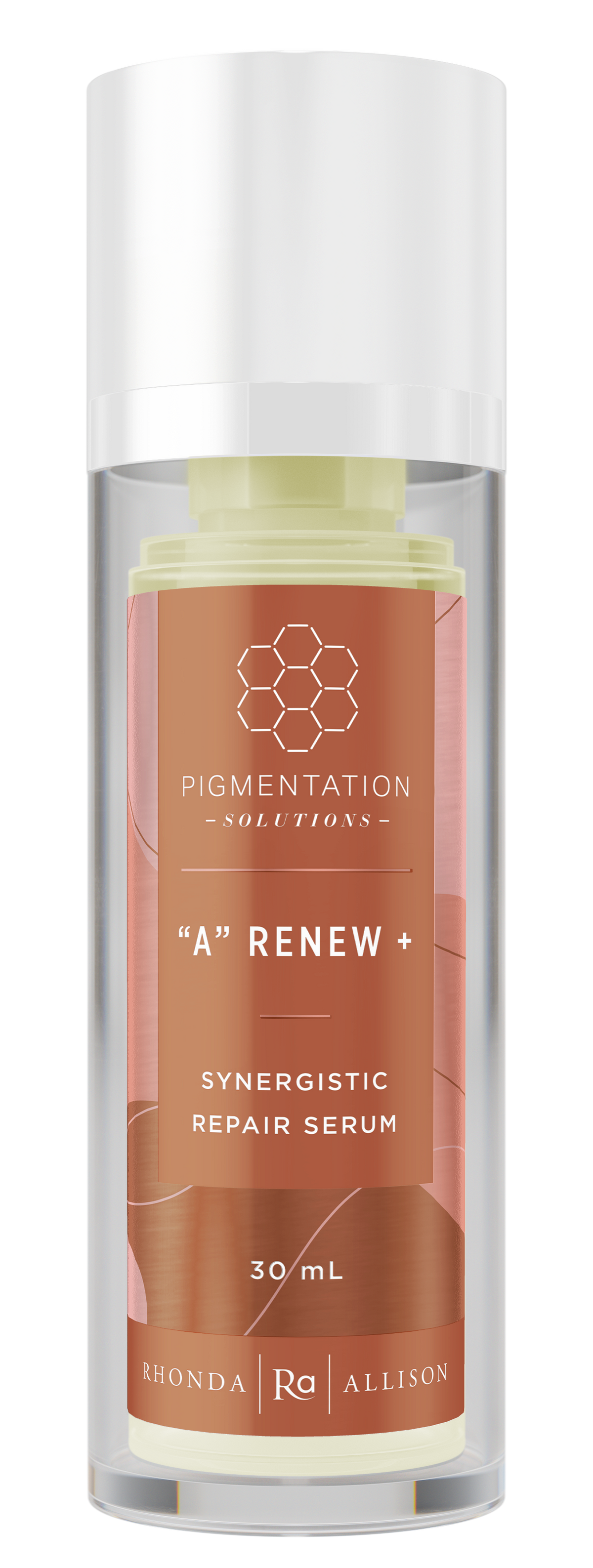 "A" Renew +