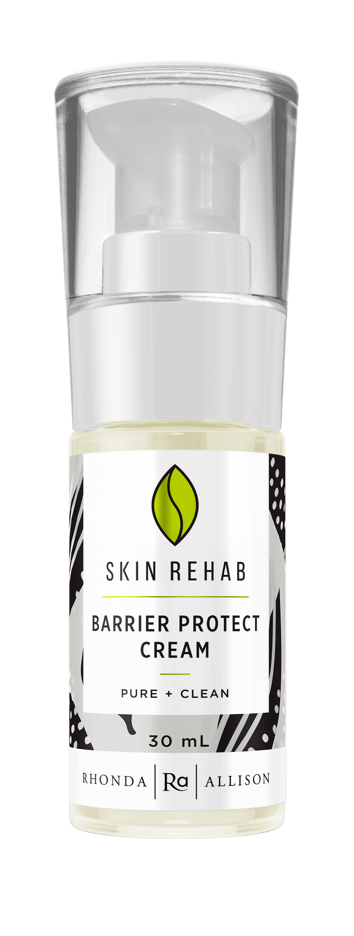 Barrier Protect Cream