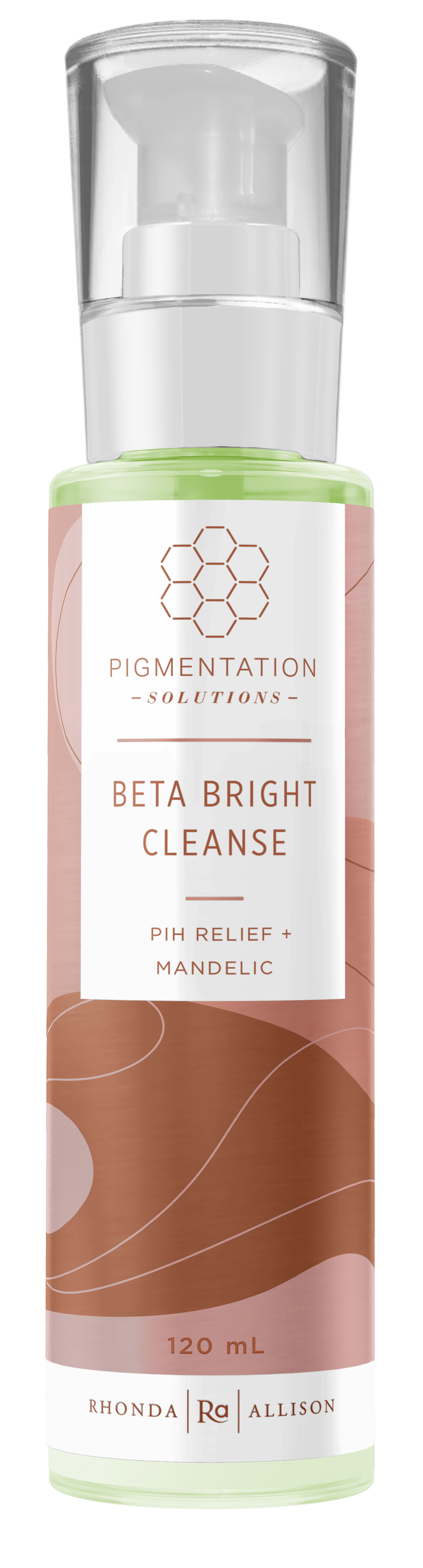 Beta Bright Cleanse