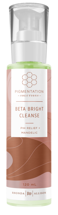 Beta Bright Cleanse