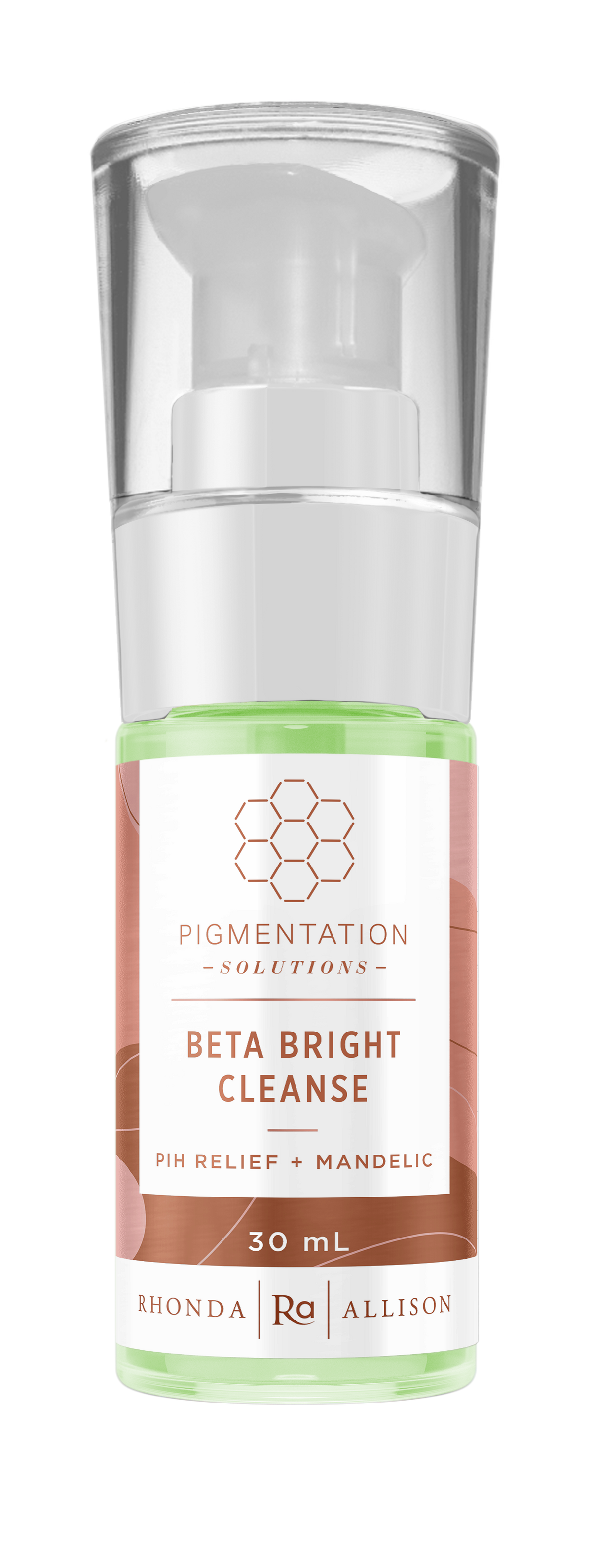 Beta Bright Cleanse