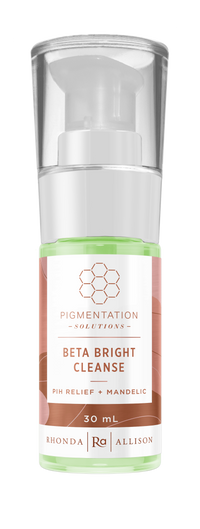 Beta Bright Cleanse