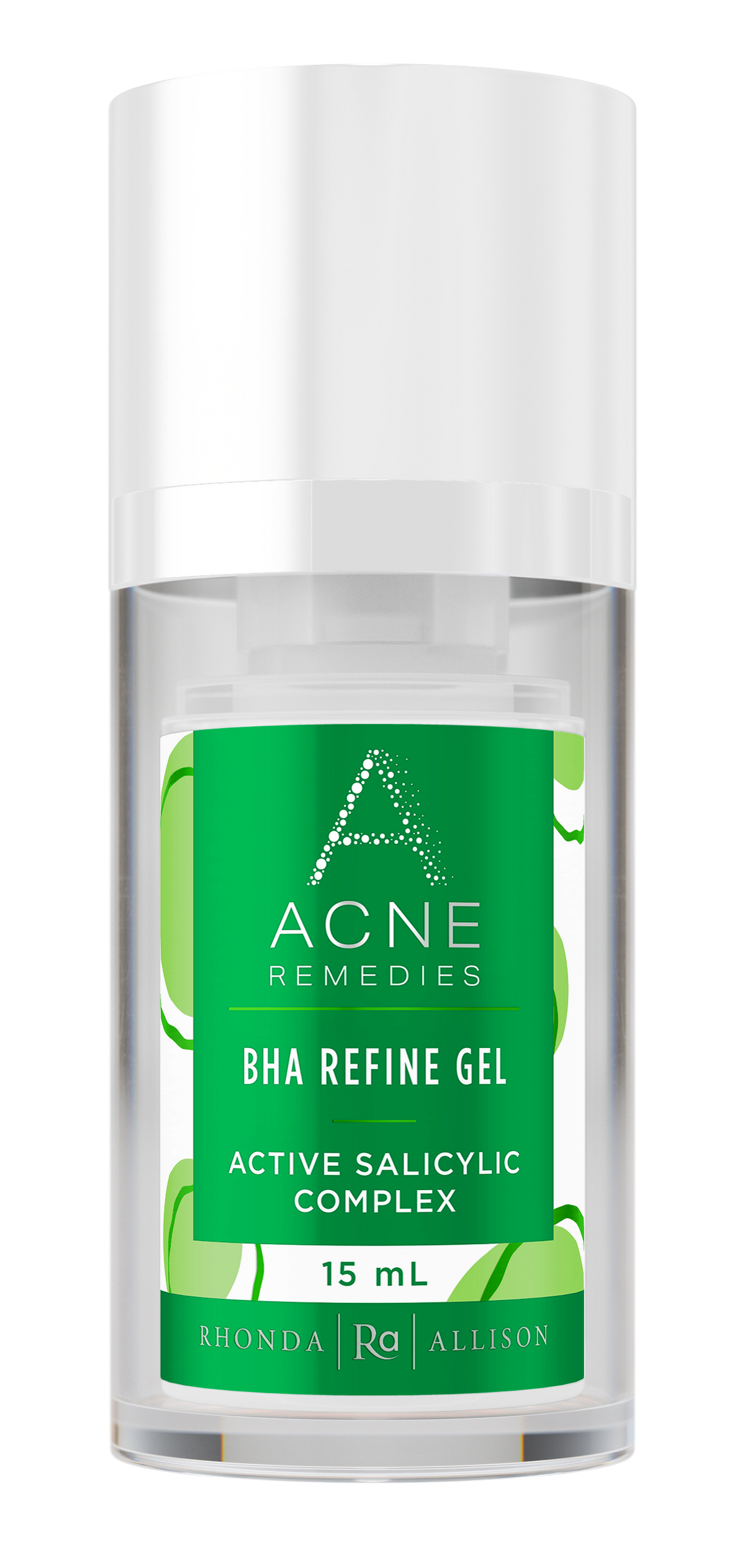 BHA Refine Gel