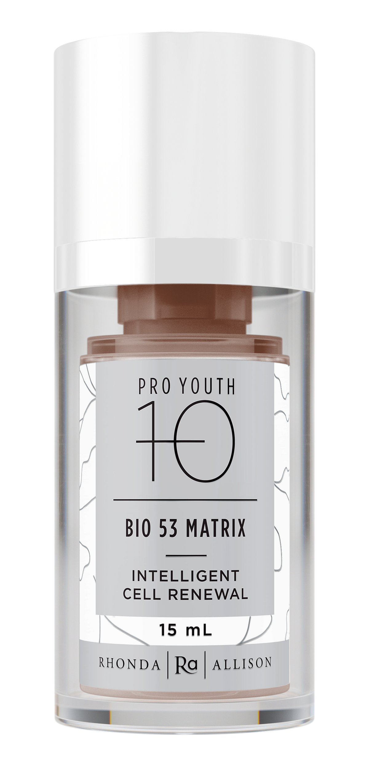 Bio 53 Matrix