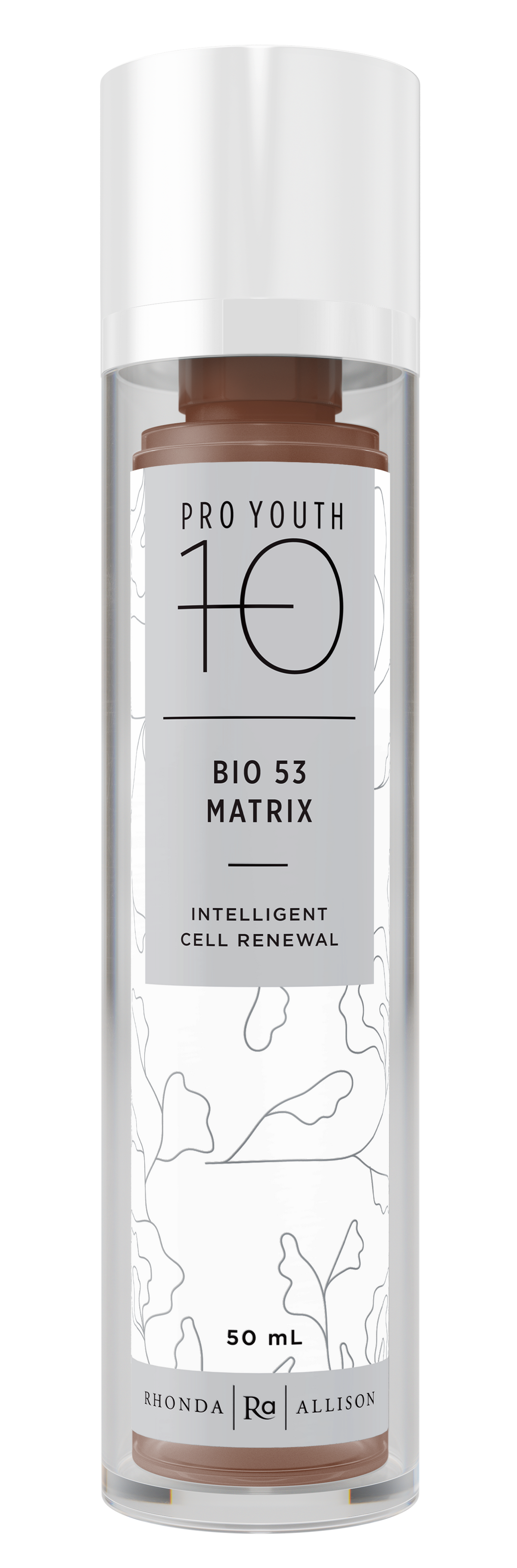 Bio 53 Matrix