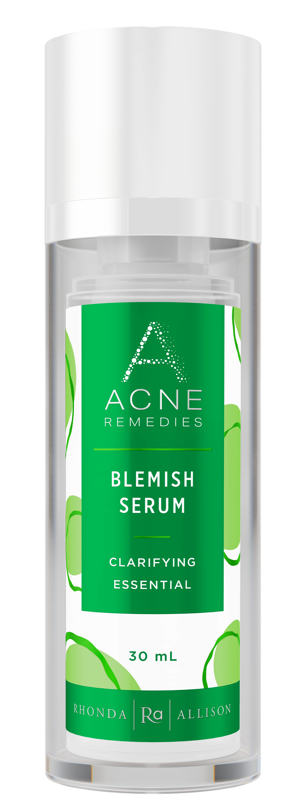 Blemish Serum – RA Skin Care