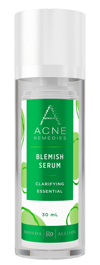 Blemish Serum