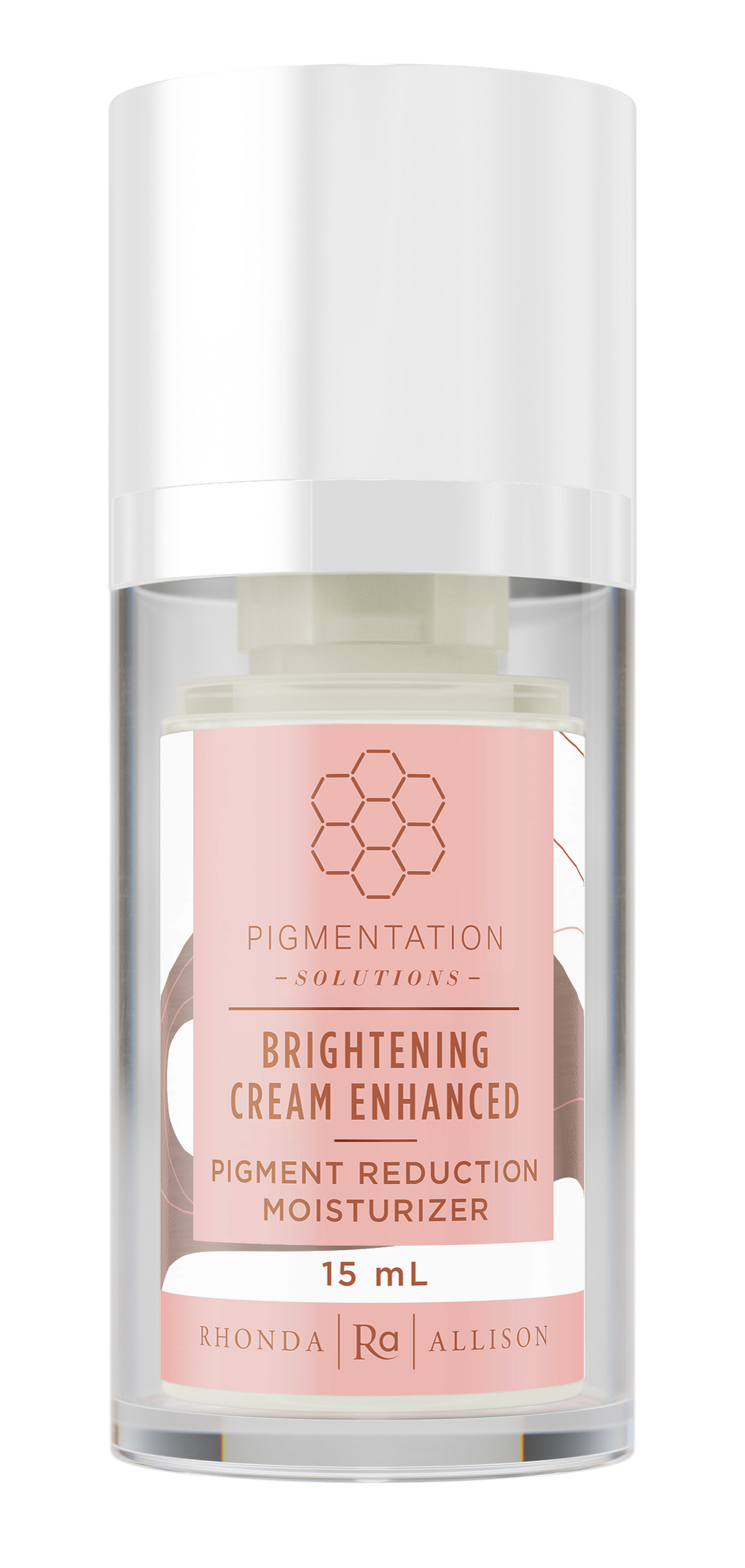 Brightening Cream Enhanced
