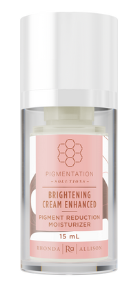 Brightening Cream Enhanced