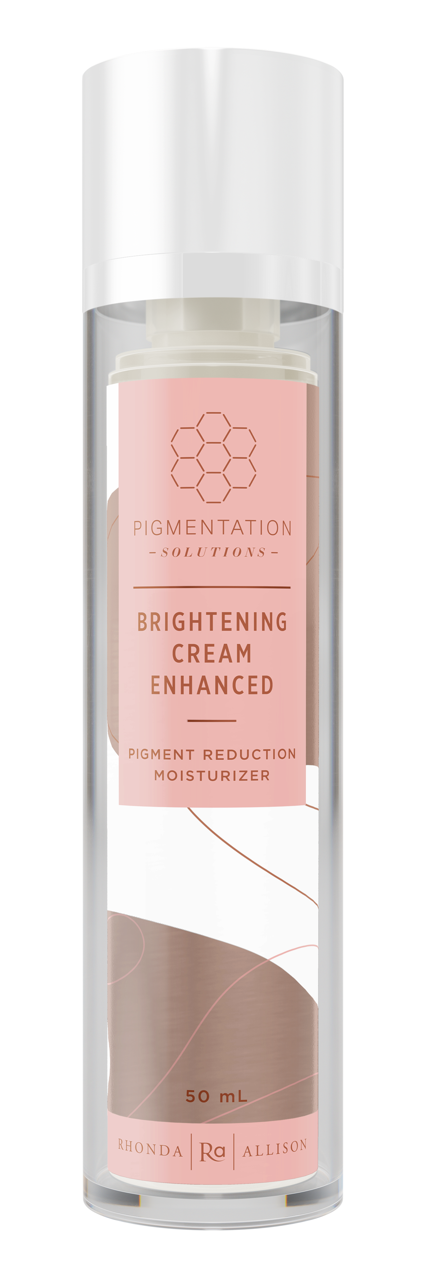 Brightening Cream Enhanced – RA Skin Care