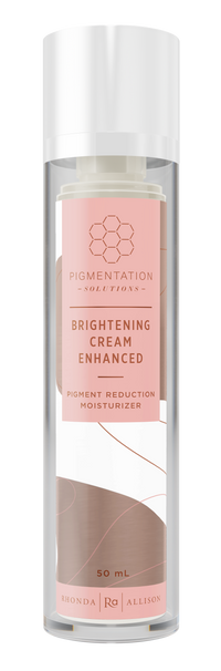 Brightening Cream Enhanced