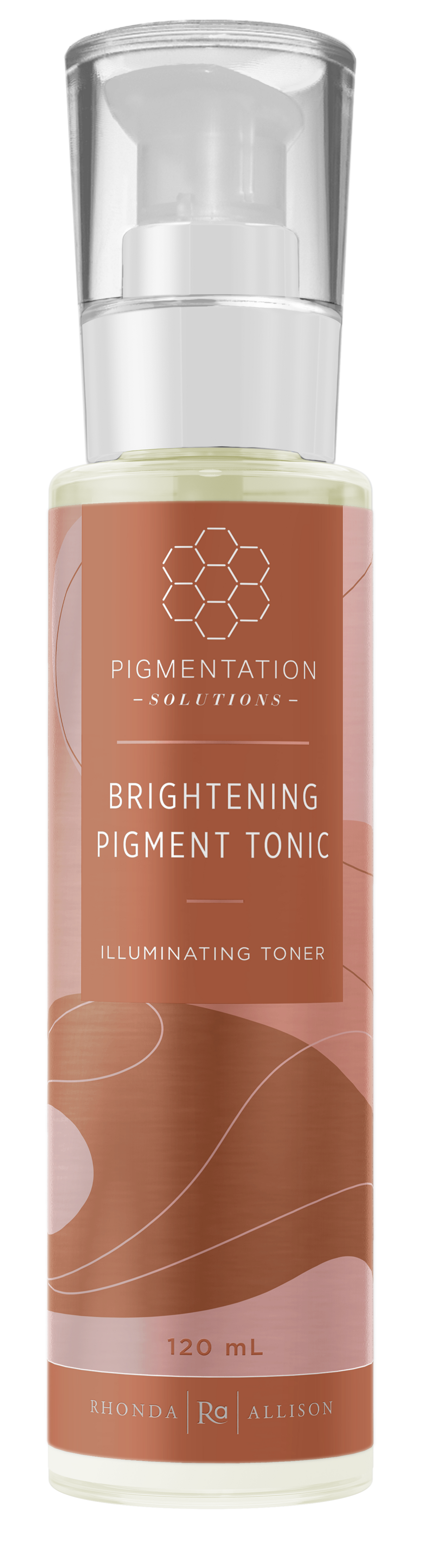 Brightening Pigment Tonic