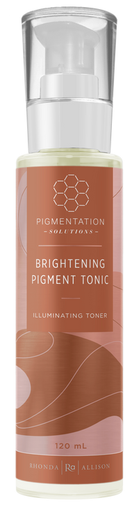 Brightening Pigment Tonic