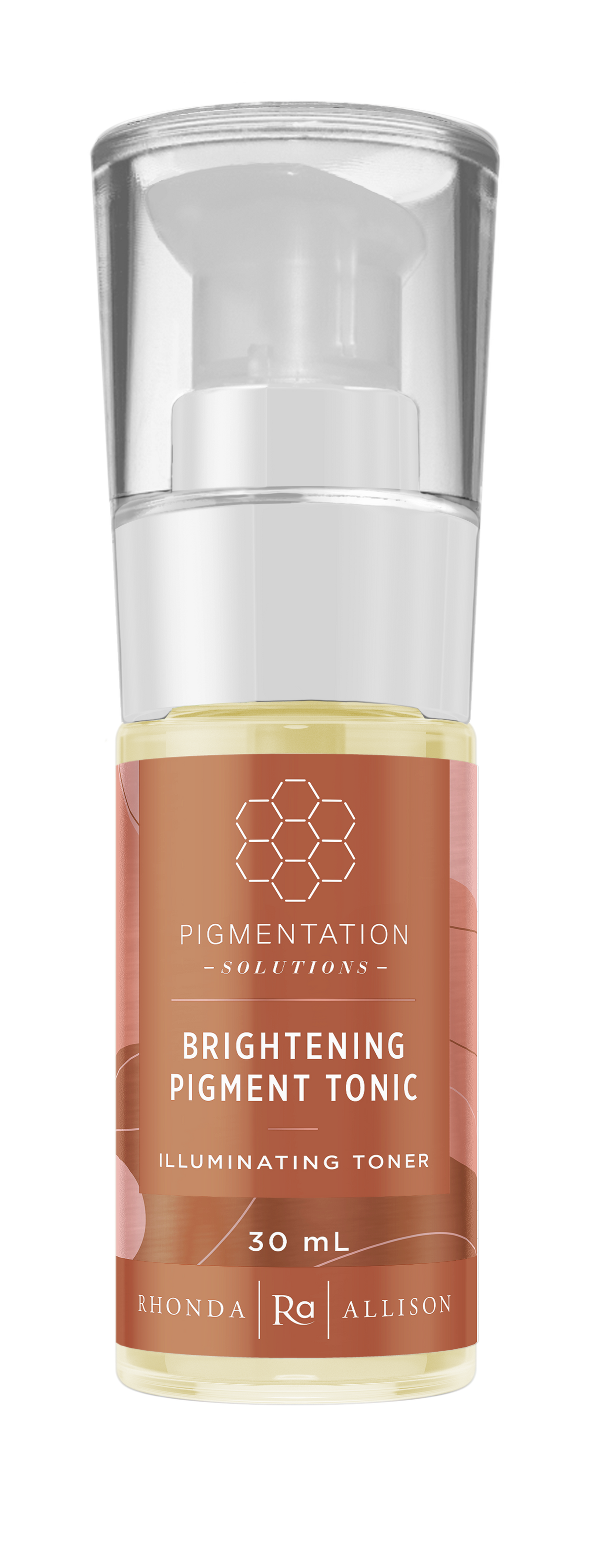 Brightening Pigment Tonic