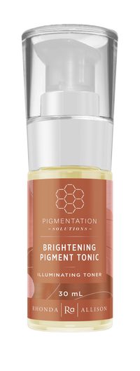 Brightening Pigment Tonic