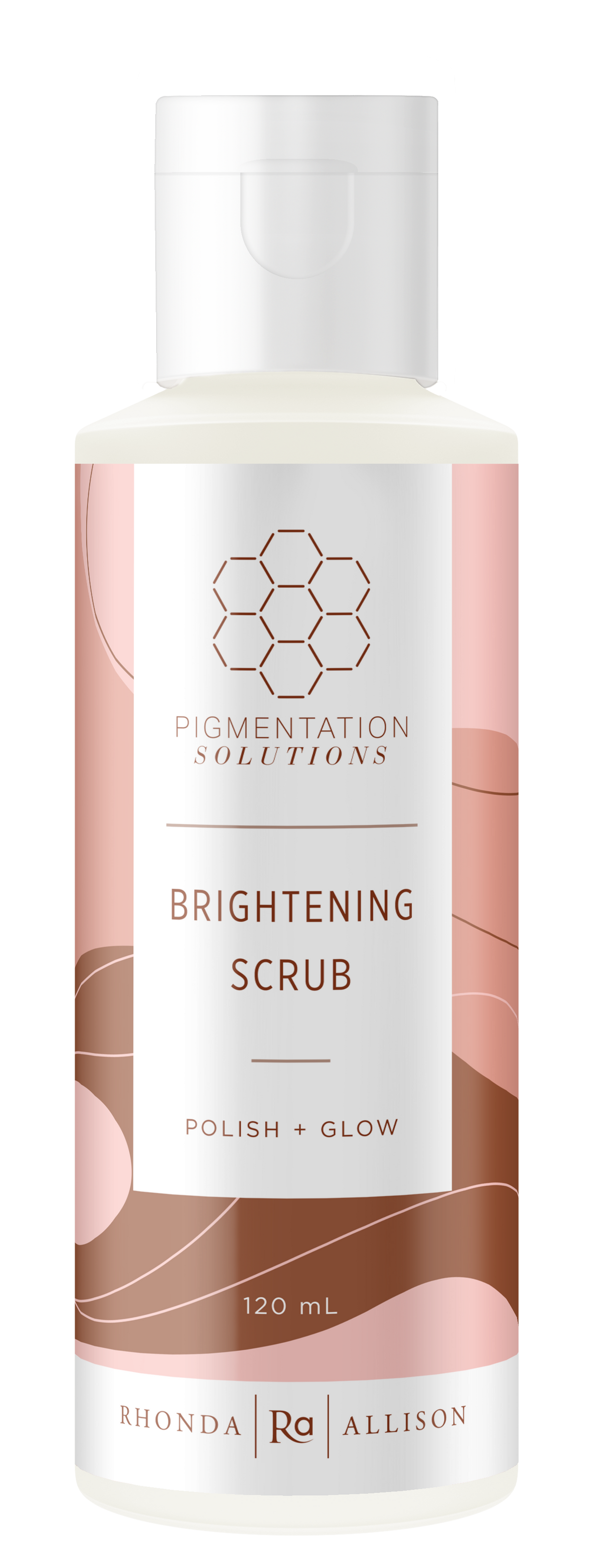 Brightening Scrub
