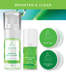 Brighten & Clear Facial