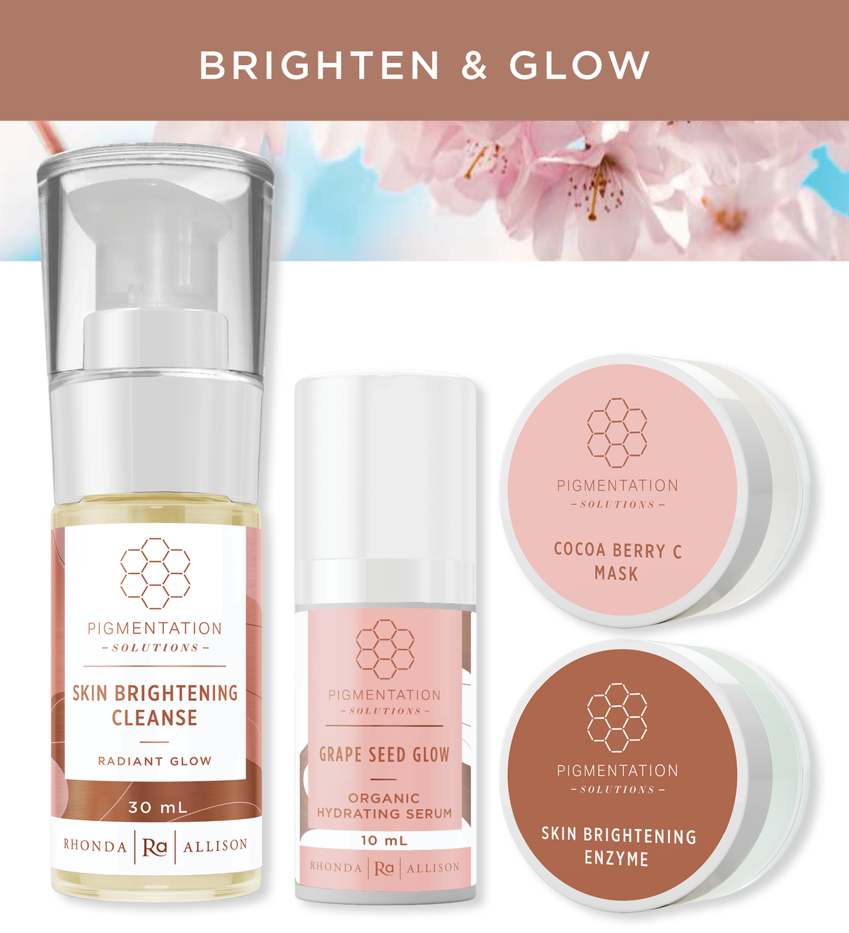 Brigthen & Glow Facial