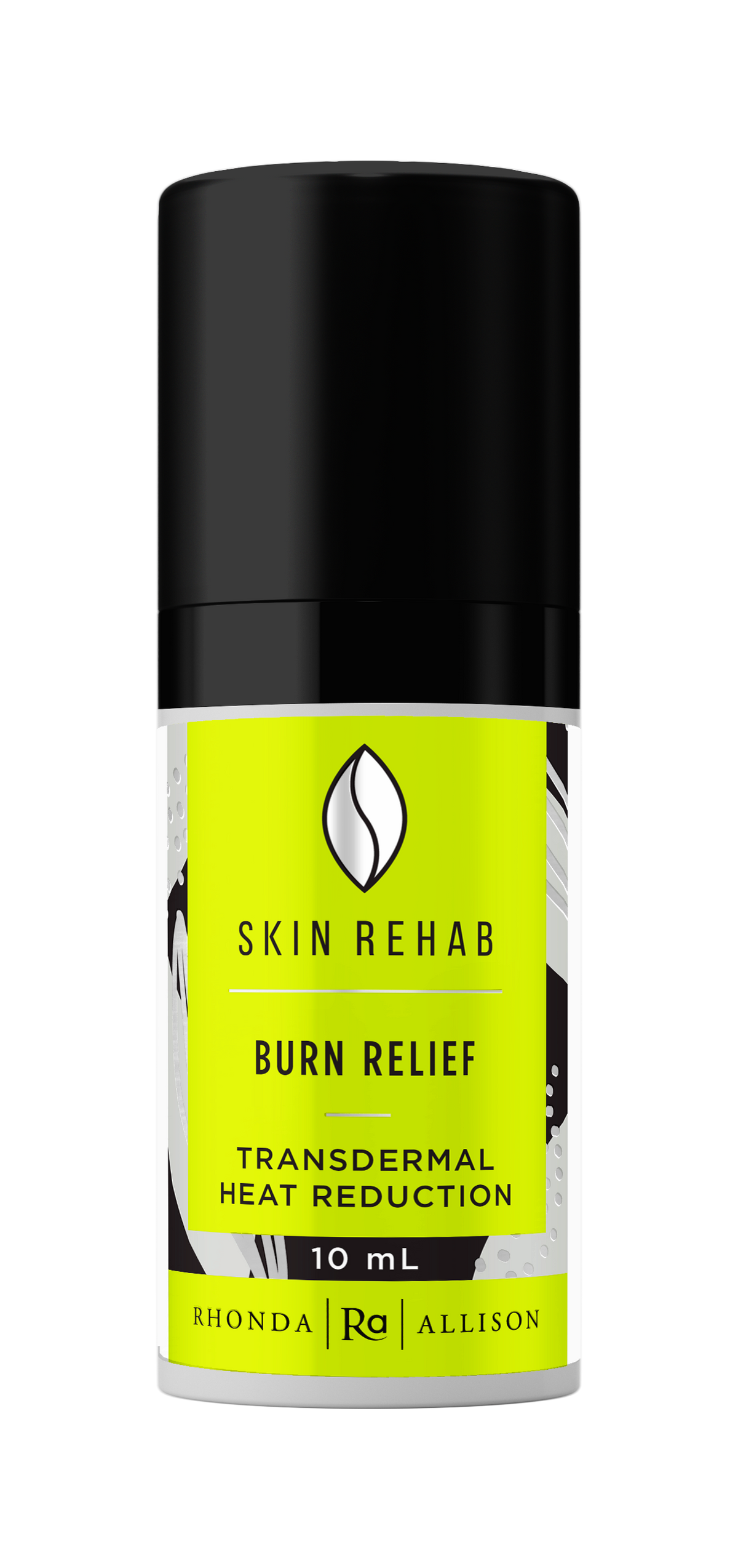 Burn Relief 10ml