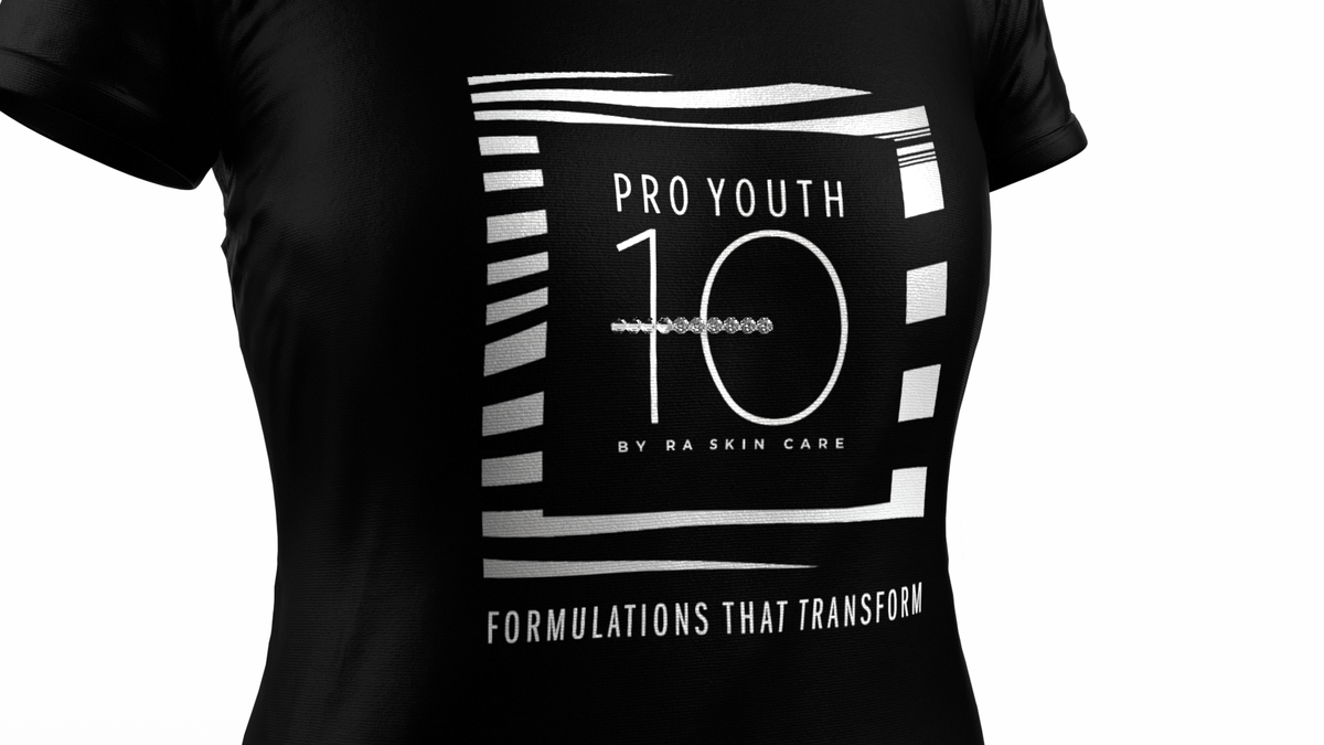 Formulations That Transform T-Shirt