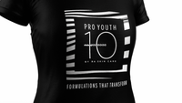 Formulations That Transform T-Shirt