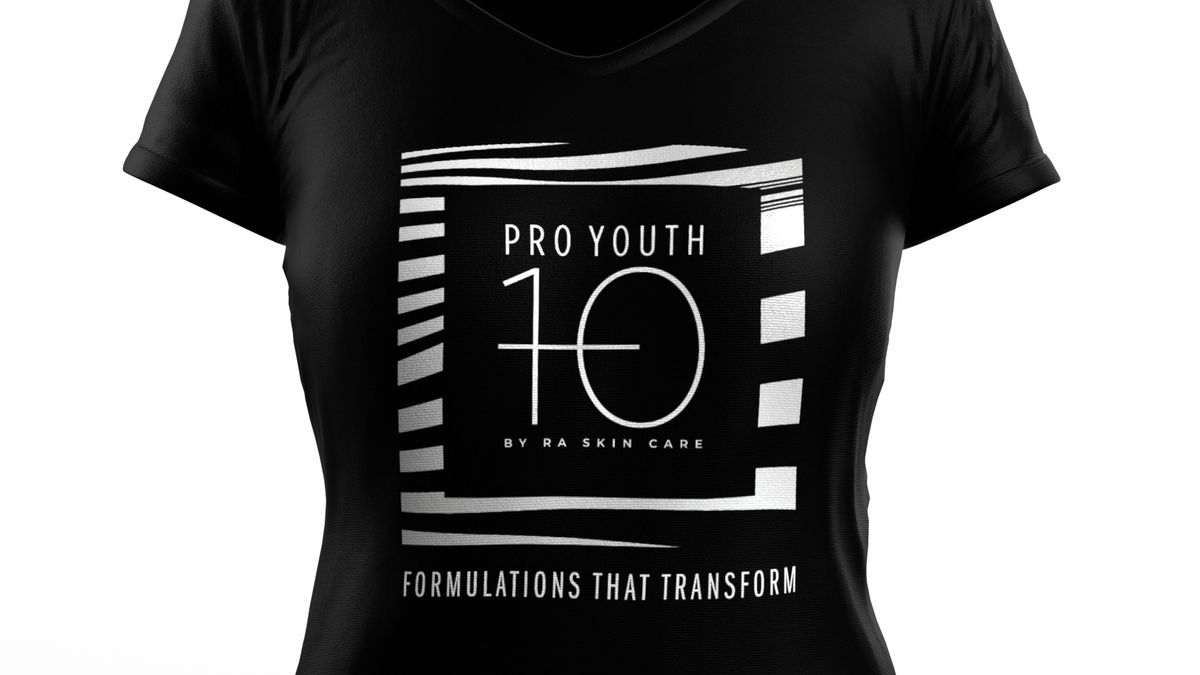 Formulations That Transform T-Shirt
