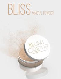 Mineral Powder