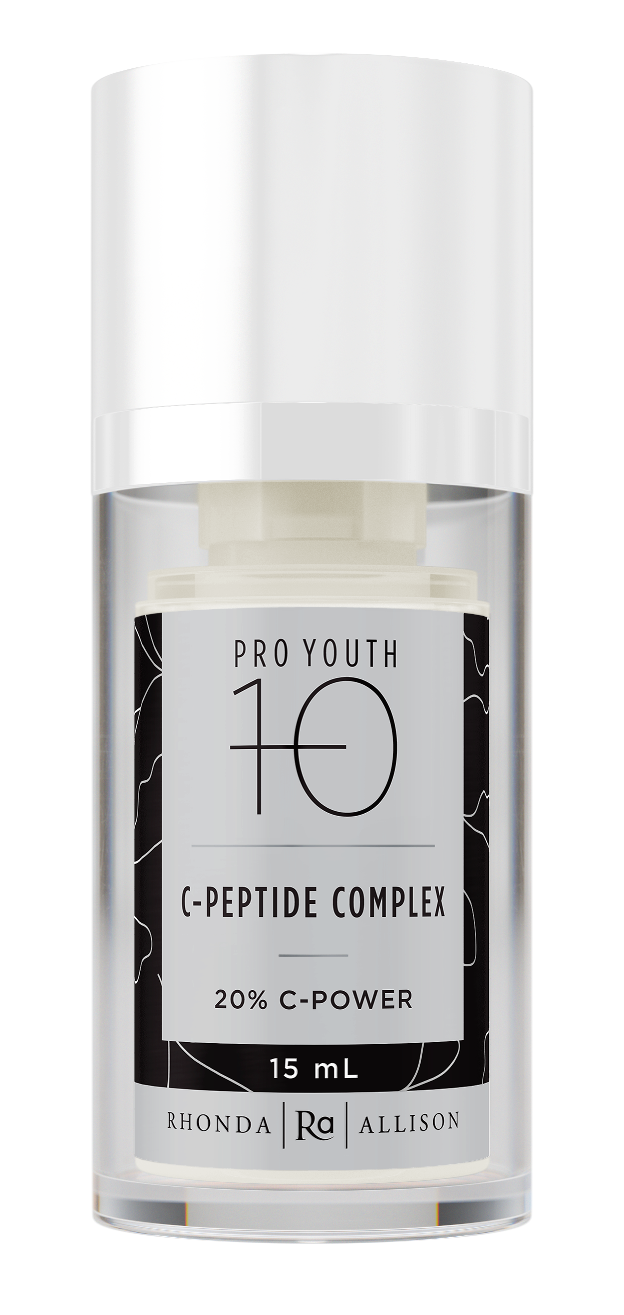 C-Peptide Complex – RA Skin Care