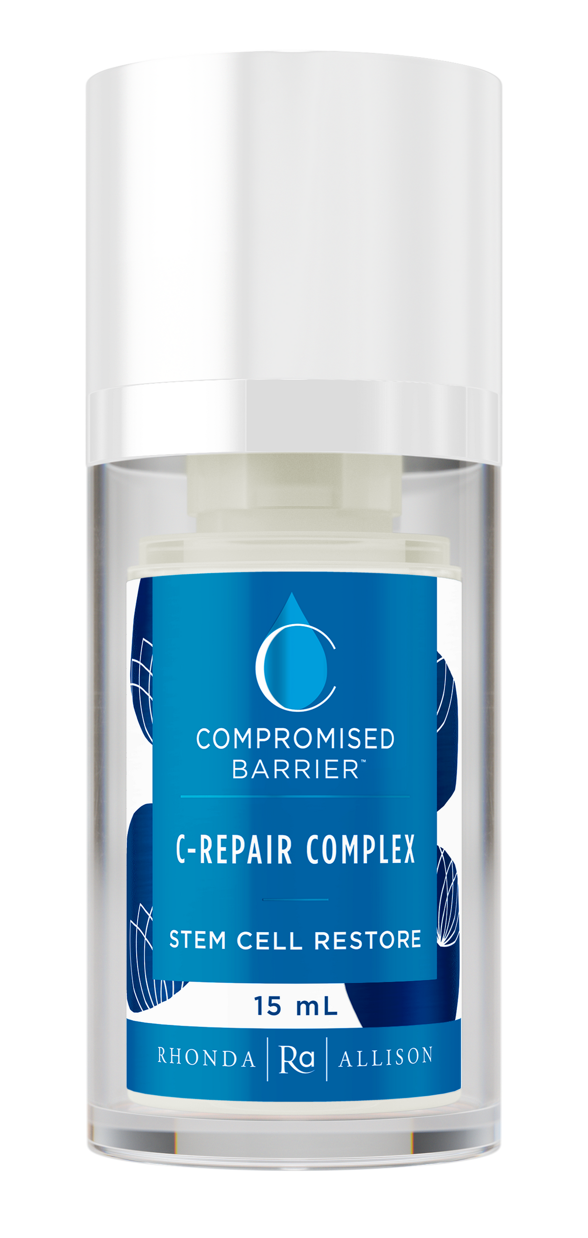 C-Repair Complex