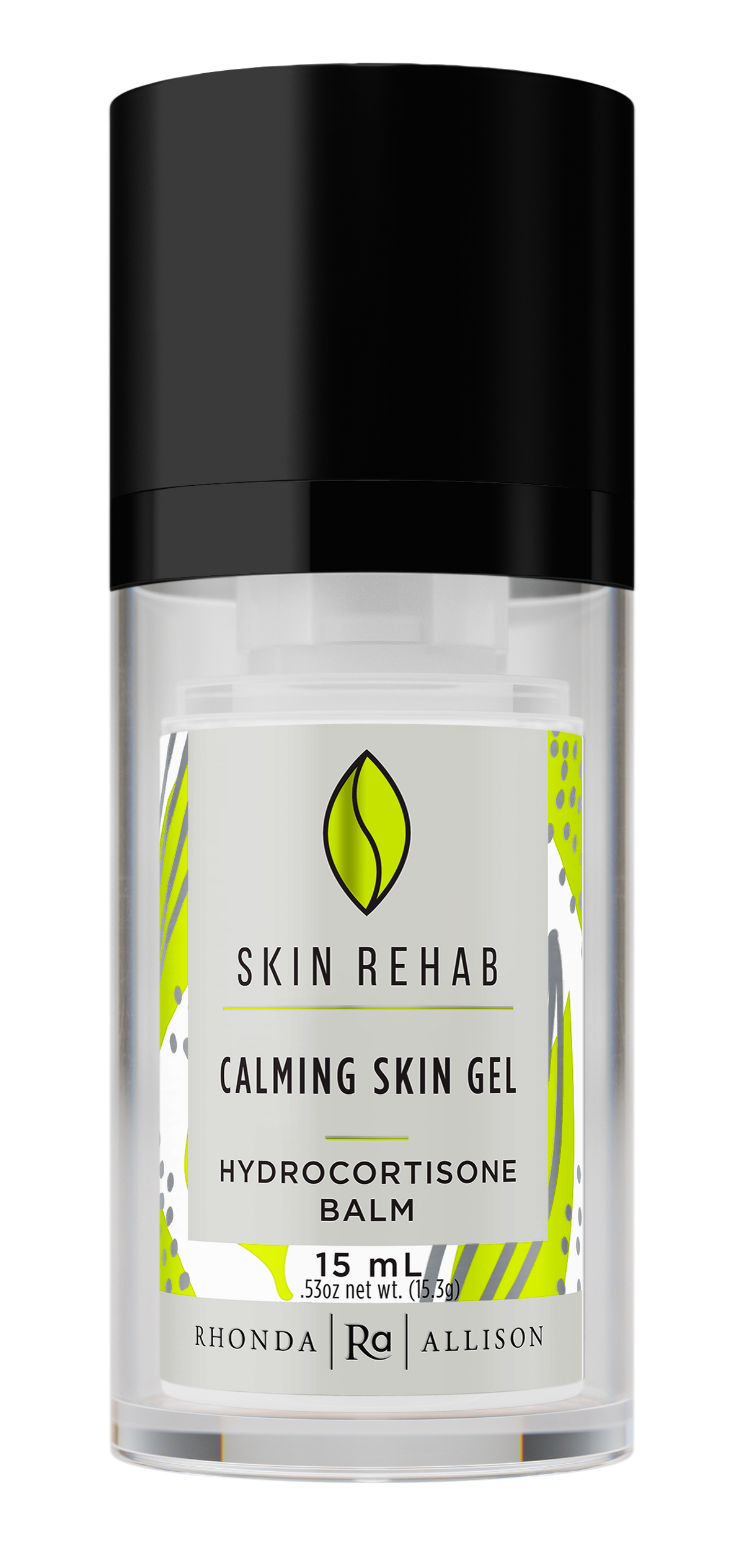 Calming Skin Gel