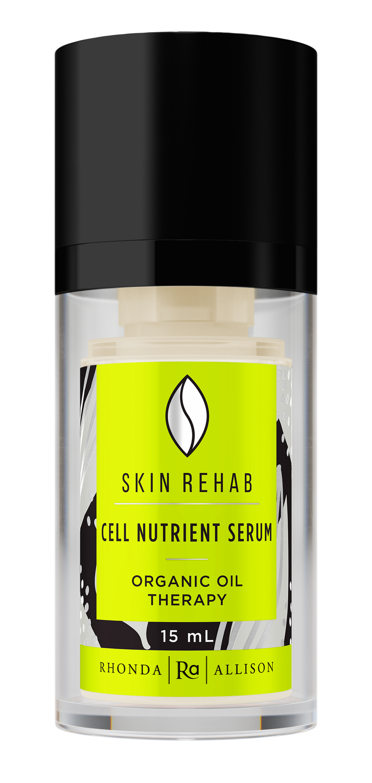 Cell Nutrient Serum