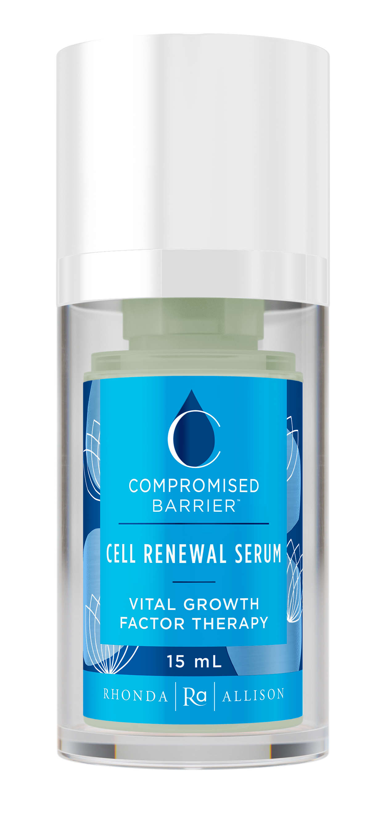 Cell Renewal Serum – RA Skin Care