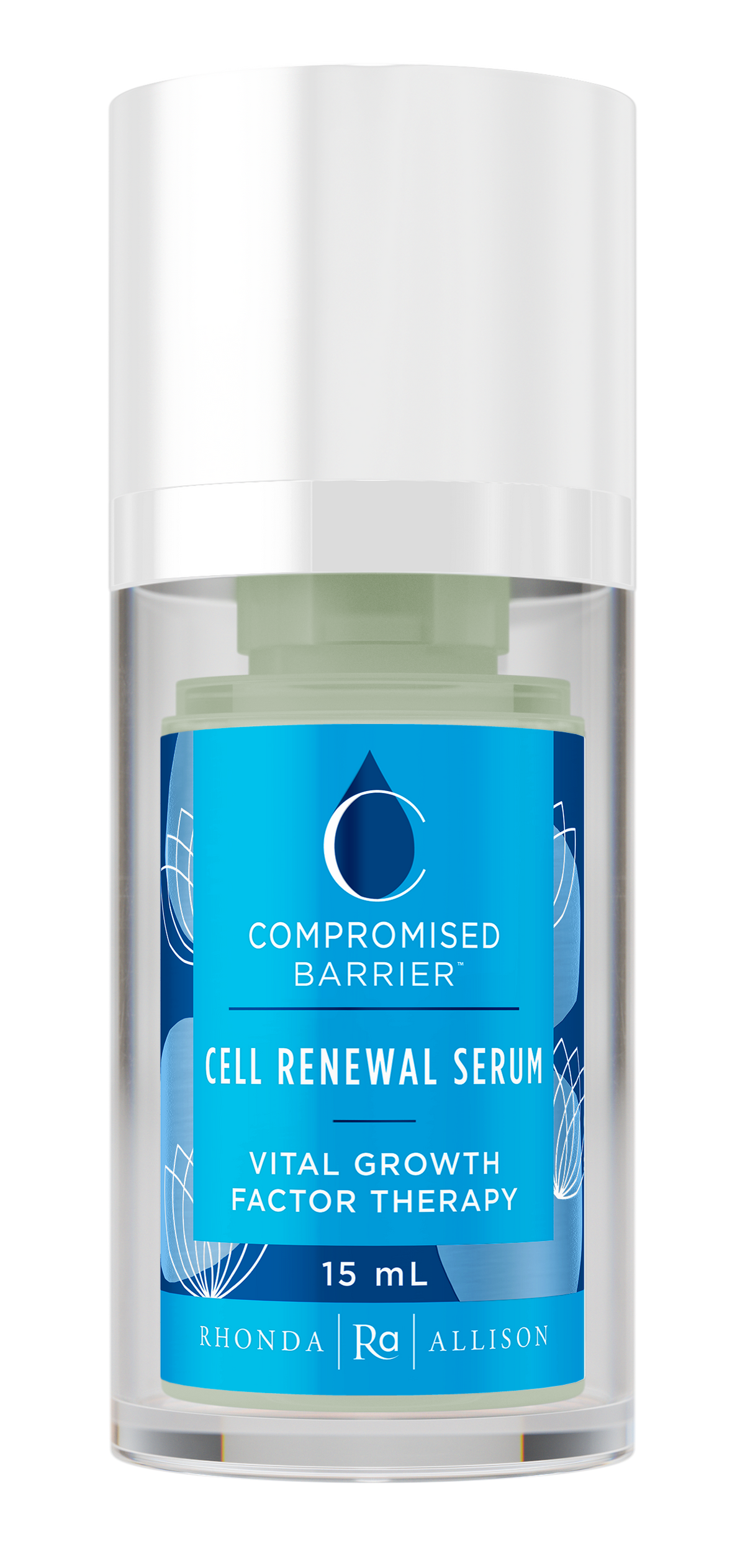 Cell Renewal Serum