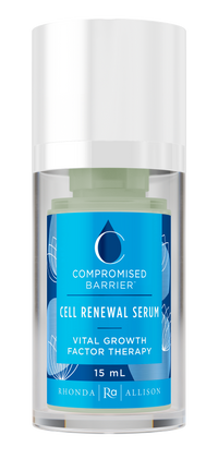 Cell Renewal Serum – RA Skin Care