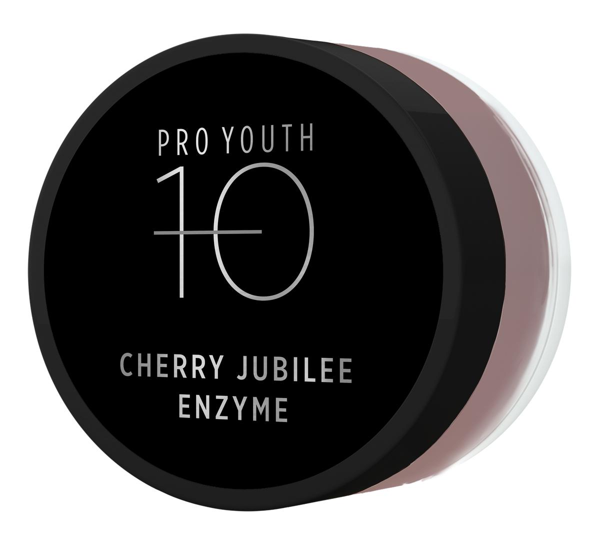 Cherry Jubilee Enzyme