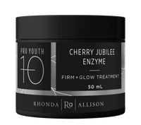 Cherry Jubilee Enzyme