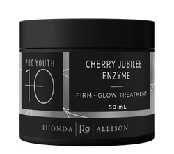 Cherry Jubilee Enzyme – RA Skin Care