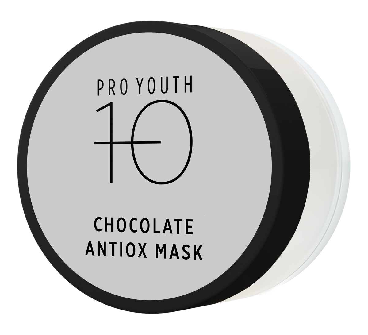 Chocolate Antiox Mask