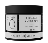 Chocolate Antiox Mask – RA Skin Care