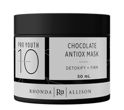 Chocolate Antiox Mask – RA Skin Care
