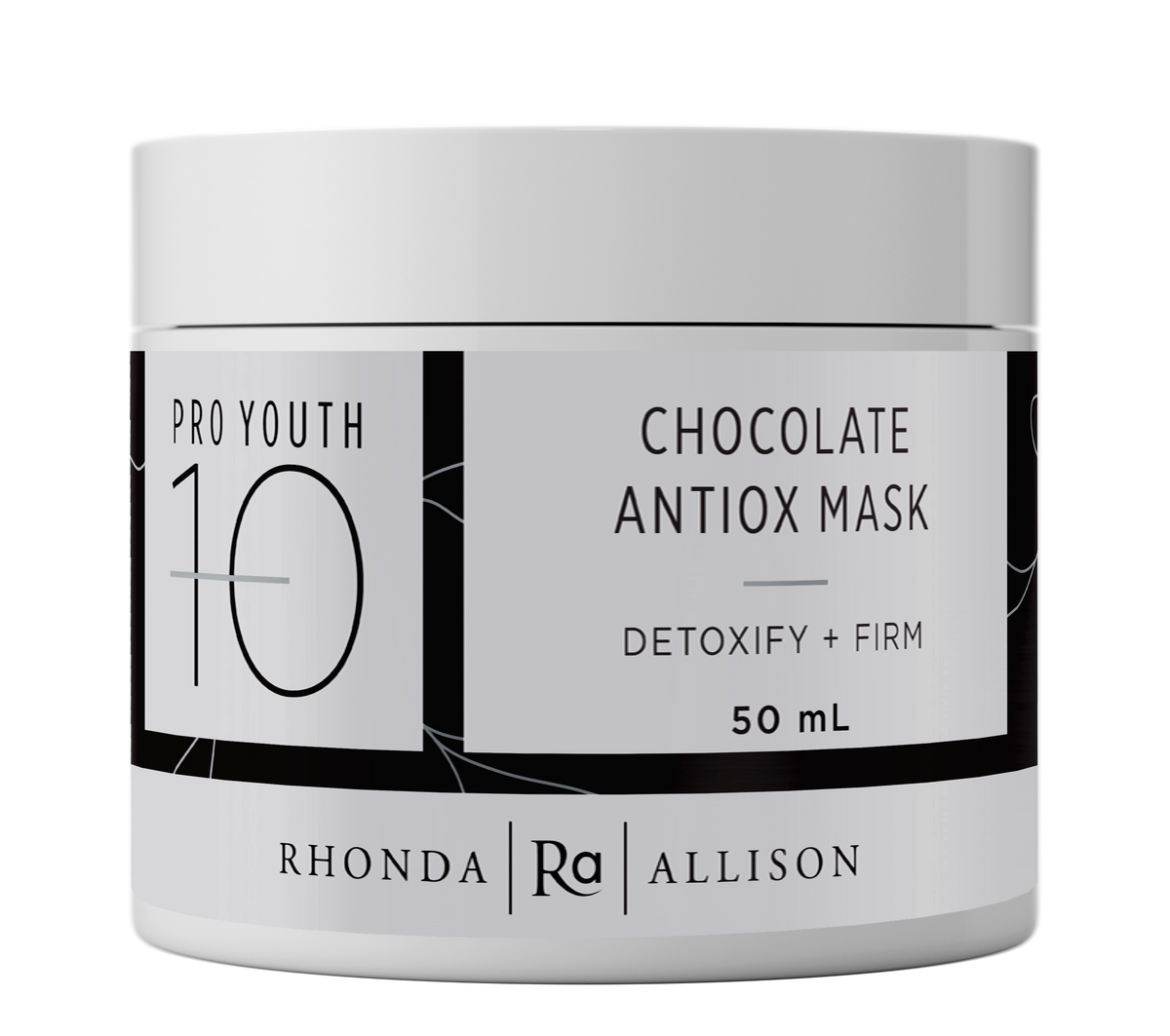 Chocolate Antiox Mask - 15% off 50ml